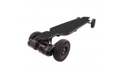 China All Terrain electric longboard Skateboard supplier