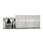GMP Cleanroom Constant Temperature Humidity Air Treatment Unit for sale