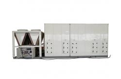 China GMP Cleanroom Constant Temperature Humidity Air Treatment Unit supplier
