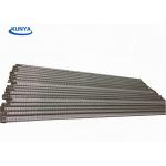 Fiber Nitrile PTFE Stainless Steel Filter Element Sintered Wire Mesh Filter for sale