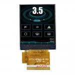 1.77 Inch TFT Display Manufacturer China 128x160 Dots MPU Interface for sale