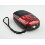 Mini speaker Protable speaker MicroSD/ TF player Mini USB Portable speaker