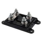 2 Way Auto Car Mega Fuse Holder