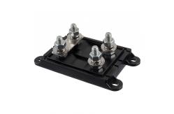 China 32V 2 Ways 2P ANM Mega Fuse Box supplier