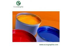 China High Gloss Sheet Fed Offset Printing Ink 8000rph - 10000rph supplier