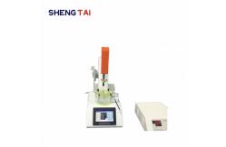 China Auto Pharmaceutical Testing Instruments Vaseline Ointment Cone Penetration Tester supplier