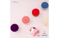 China Magic Face Momma 1 pcs Makeup Kabuki Brush Flat Top Multifunctional supplier