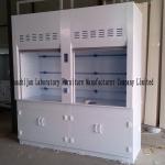 Laboratory Chemical Fume Hood Multiscene Waterproof Practical