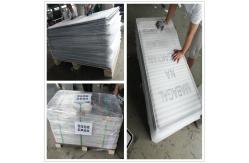 China PVC Engineering Reflective Sheeting Tape For Roadway Signs Customized Printing supplier