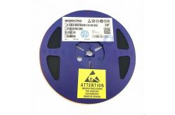 China PIC32MZ2048ECM100-E/PT supplier