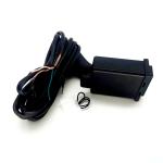 Black LPG Timing Advance Processor Sequential CNG Kit Timing Advancer