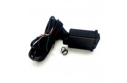 China Black LPG Timing Advance Processor Sequential CNG Kit Timing Advancer supplier