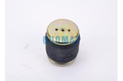 China Big Stroke Rubber Bellows Air Spring Shock Firestone W01-358-7725 GUOMAT 1B5725 supplier
