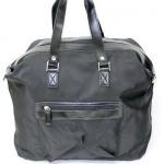Parfums Weekend BAG/Overnight BAG/Travel BAG/ Holdall Bag-tote travelong bag-nylon handbag for sale