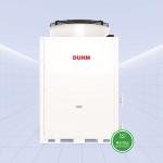 DUHM English Operating Language 105kw Air To Water R410A Heat Pump For Low Carbon Household for sale