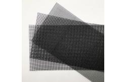 China 99.95% Weaving Tantalum Wire Mesh Applied in Electronic Component supplier