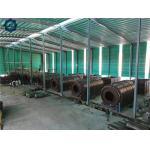 Huge Profit Waste Tire Tyre Plastic Recycling Production Line To Fuel Oil for sale