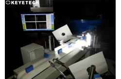 China Deep Learning Automatic Inspection System Neural Networks Aoi Vision supplier