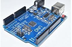 China UNO R3 Embedded System Development Boards ATMEGA328P CH340G supplier