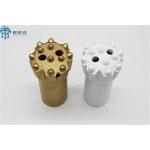 Rock Drill Tools Thread Button Bit T38 76mm for sale