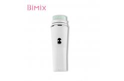 China 5 In 1 ABS Smart Facial Cleansing Device For Sensitive Skin supplier