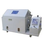 108L/270L/480L Automotive Testing Equipment , Alkali Resistant Salt Spray Chamber