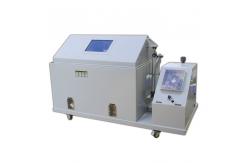 China 108L/270L/480L Automotive Testing Equipment , Alkali Resistant Salt Spray Chamber supplier