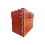 Air Circulation Tray Type 75C Fruit And Vegetable Dryer Dehydrator for sale