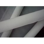 10T-165T Silk Screen Printing Mesh For Graphics Printing / Cosmetic Bottles