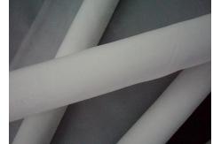 China 10T-165T Silk Screen Printing Mesh For Graphics Printing / Cosmetic Bottles supplier
