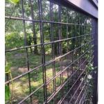 High Quality Stainless Steel Iron Welded PVC and Galvanized Wire Mesh Fence Panels