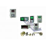Belt Weigh Feeder Indicator Controller , Digital Weight Controller CE Passed for sale