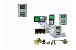 China Belt Weigh Feeder Indicator Controller , Digital Weight Controller CE Passed supplier