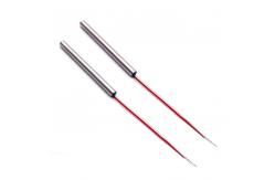 China Waterproof PT1000 Platinum Resistor Temperature Sensor SS RTD Thermal Sensor supplier