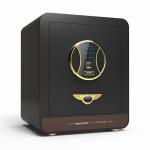 Home Hotel Metal Electronic Lock  Fireproof Security Safe Box for sale