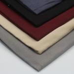 TC Elastic Twill Stretched Workwear Fabric Polyester Cotton Spandex Fabric for sale