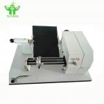 AC220V 50HZ Yarn Examining Machine , CE Textile Testing Machine