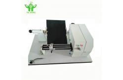 China AC220V 50HZ Yarn Examining Machine , CE Textile Testing Machine supplier