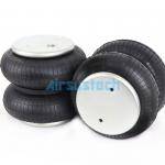 Heavy-Duty Air Spring Goodyear 2B9-200 Double Convoluted Air Shock Suspension for sale