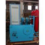 50HZ Hydro Turbine Governor/PLC speed Governor For Pelton Hydro Turbine for sale