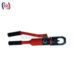 Alloy Steel 250mm 160KN Hydraulic Nut Splitter for sale