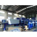 Automatic Case Carton Box Packer Machine for Packaging and Packing Line with Unpacking and Sealing for sale