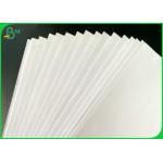 80gsm FSC Certificates White Paper Offset Printing To Powerful Printed Ability