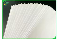 China 80gsm FSC Certificates White Paper Offset Printing To Powerful Printed Ability supplier