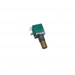 10k Ohm Linear Taper Rotary Potentiometer 15mm