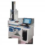50KG Universal Tensile Tester , CE Servo Control Spring Testing Machine