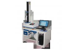 China 50KG Universal Tensile Tester , CE Servo Control Spring Testing Machine supplier
