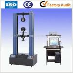 300KN Computer Control Material Inspection Electronic Testing Equipment for sale