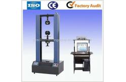 China 300KN Computer Control Material Inspection Electronic Testing Equipment supplier
