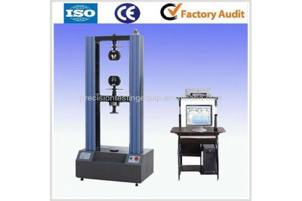 300KN Computer Control Material Inspection Electronic Testing Equipment